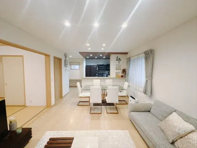 Propriété 4LDK Ville de Tatebayashi Préfecture de Gunma (8)