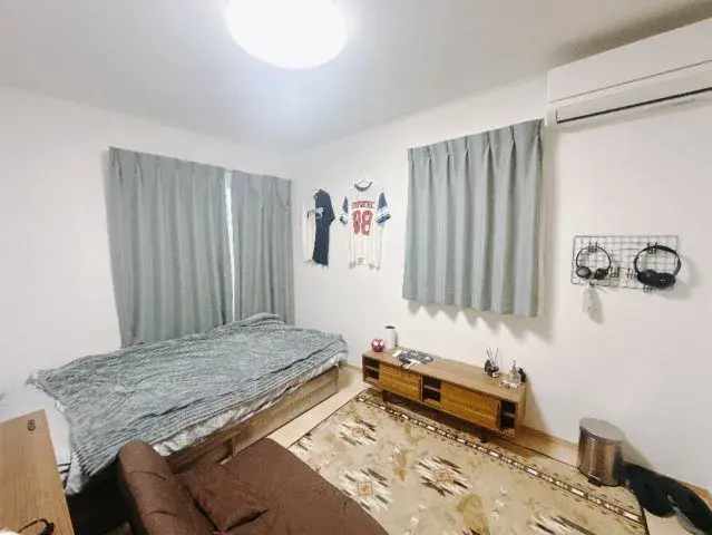 Propriété 4LDK Ville de Tatebayashi Préfecture de Gunma (10)