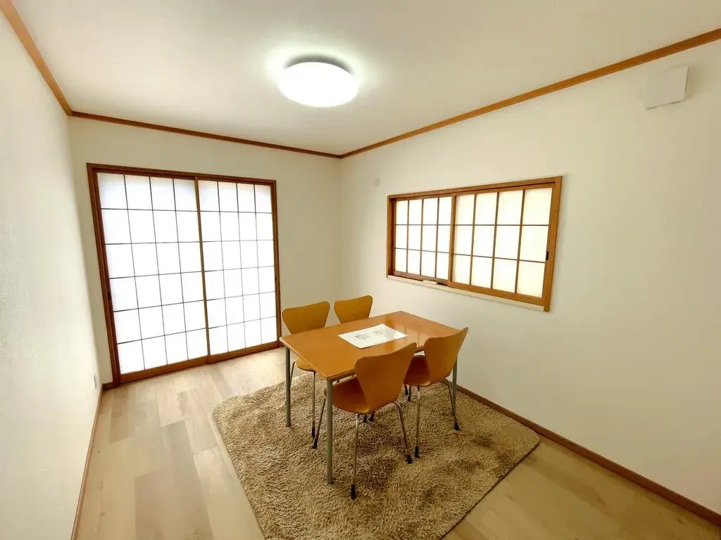 4SLDK物件 伊勢崎市 群馬県 (11)