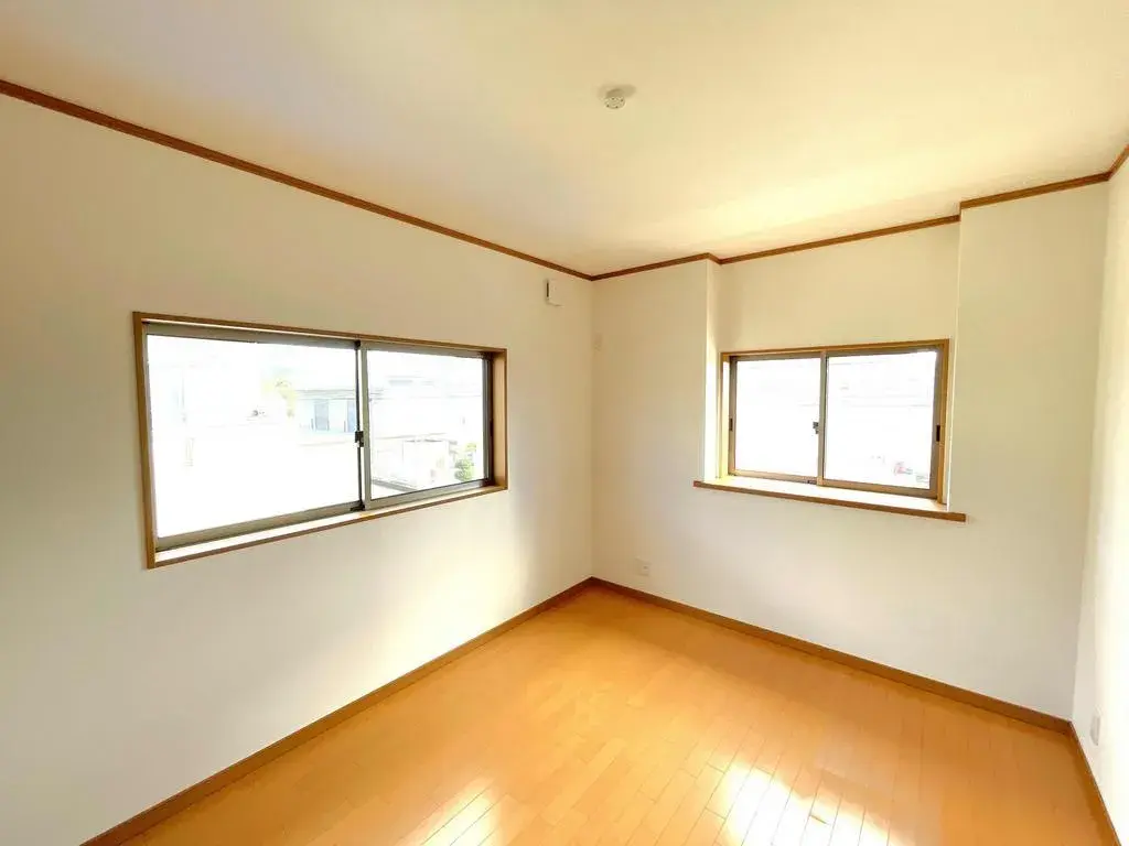 4SLDK物件 伊勢崎市 群馬県 (13)