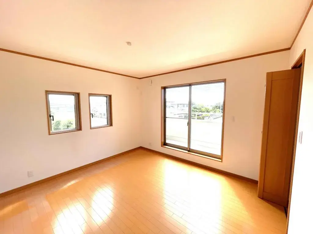 4SLDK物件 伊勢崎市 群馬県 (15)
