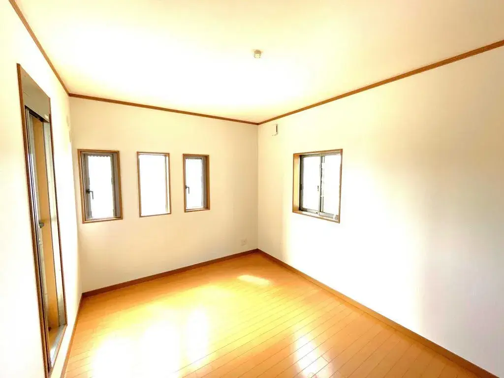4SLDK物件 伊勢崎市 群馬県 (16)