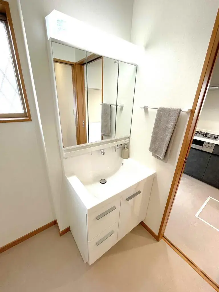 4SLDK物件 伊勢崎市 群馬県 (28)