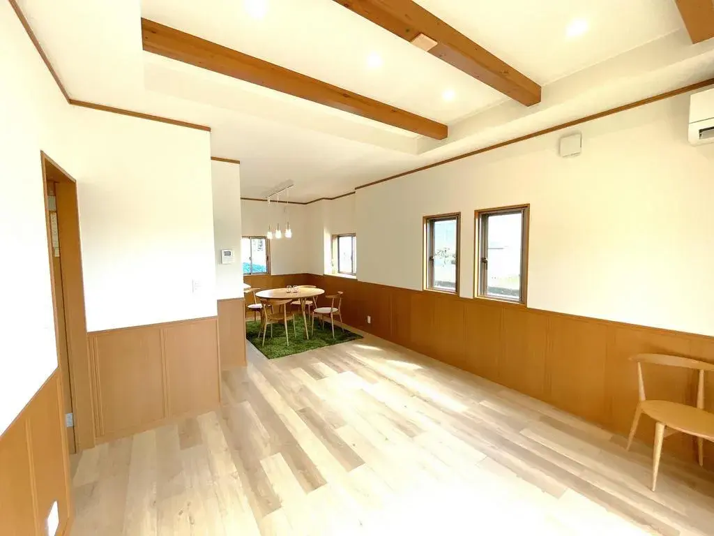 4SLDK物件 伊勢崎市 群馬県 (4)
