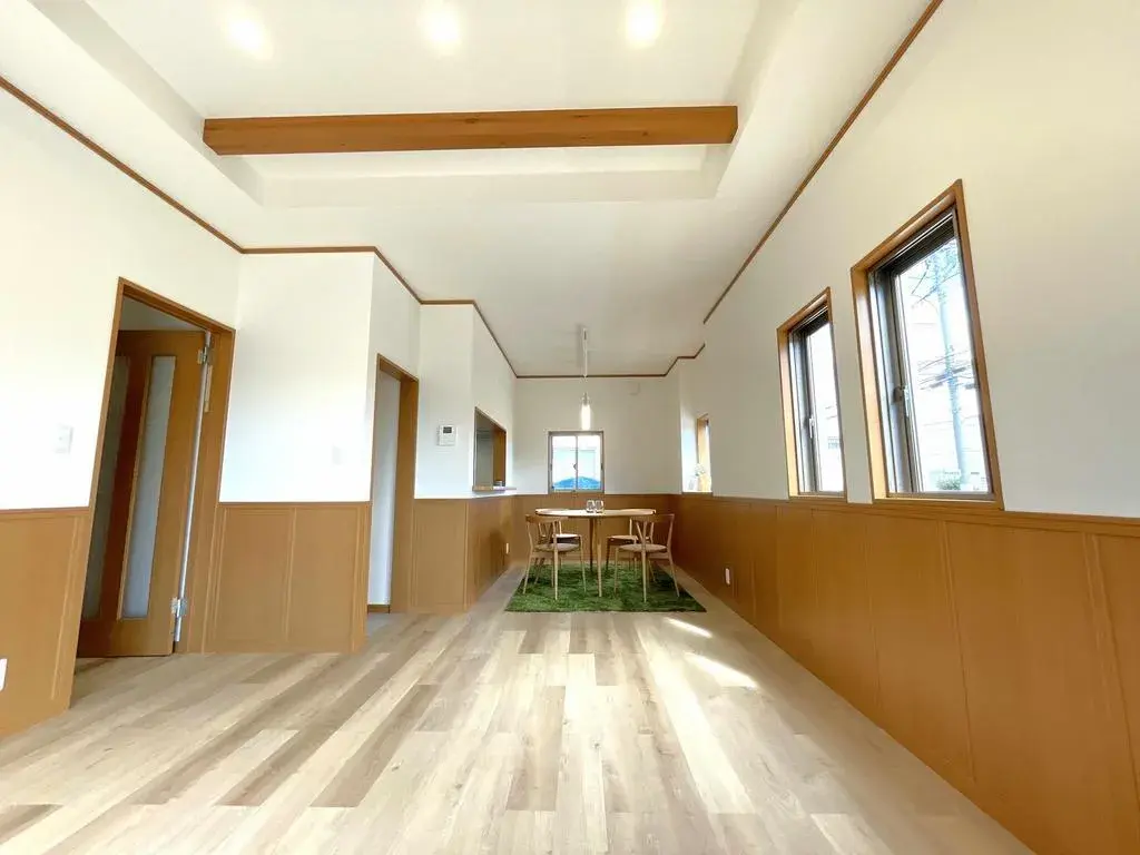 4SLDK物件 伊勢崎市 群馬県 (5)