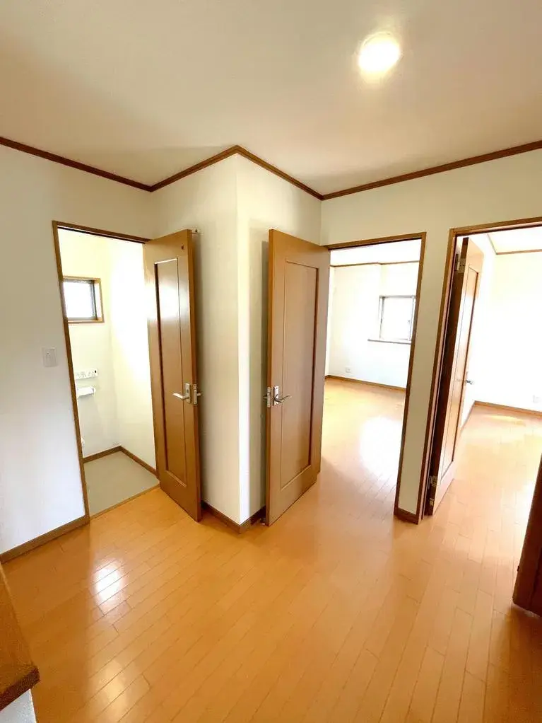 4SLDK物件 伊勢崎市 群馬県 (9)