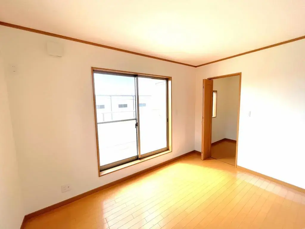 4SLDK物件 伊勢崎市 群馬県 (10)