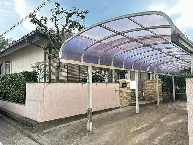 Akiya in Gunma