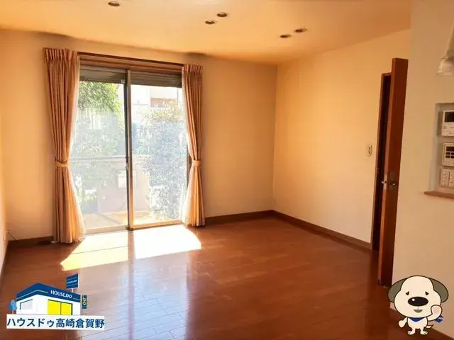 عقار 4LDK مدينة إيسيساكي محافظة غونما (2)