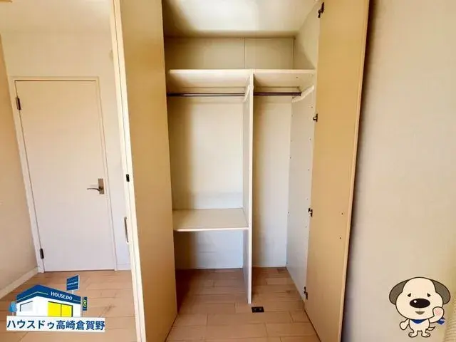 عقار 4LDK مدينة إيسيساكي محافظة غونما (13)