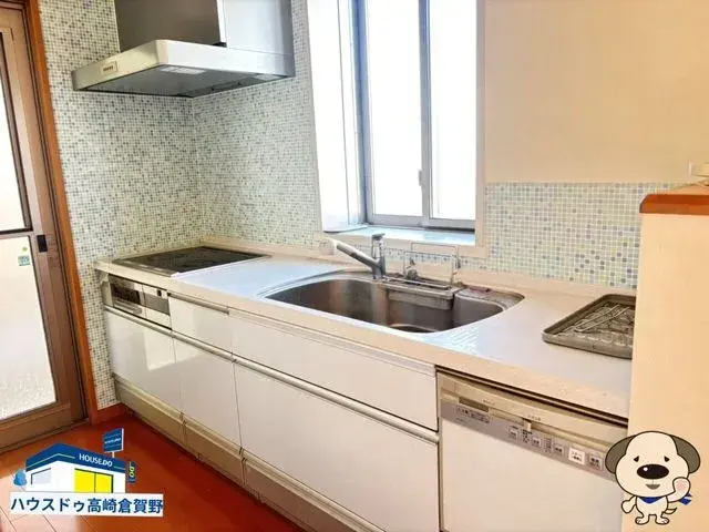 عقار 4LDK مدينة إيسيساكي محافظة غونما (14)
