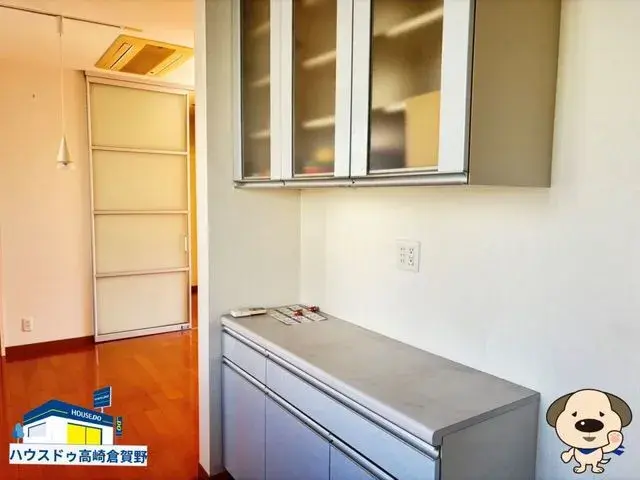 عقار 4LDK مدينة إيسيساكي محافظة غونما (15)