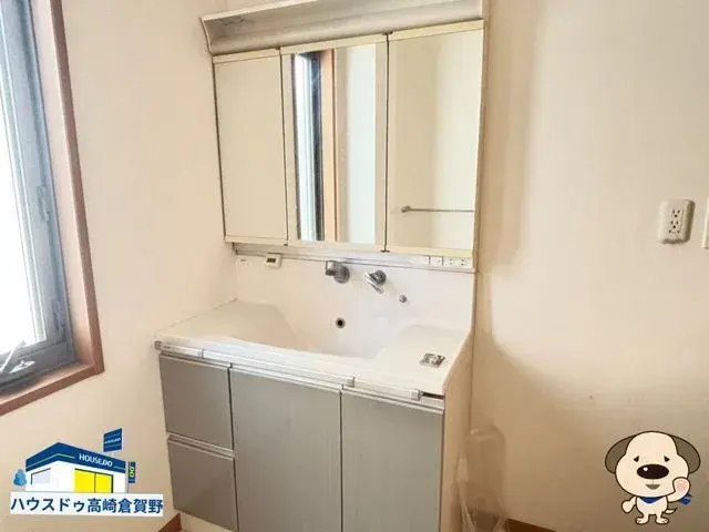 عقار 4LDK مدينة إيسيساكي محافظة غونما (19)