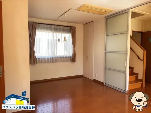 عقار 4LDK مدينة إيسيساكي محافظة غونما (3)