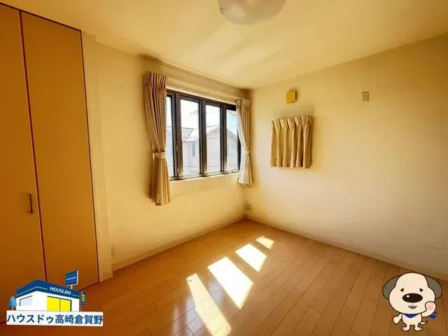 عقار 4LDK مدينة إيسيساكي محافظة غونما (5)