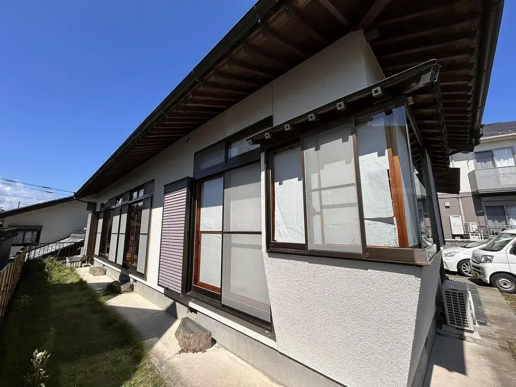 4DK Maebashi City Gunma Prefecture (2)