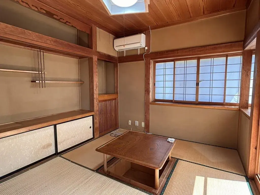 4DK Maebashi City Gunma Prefecture (3)