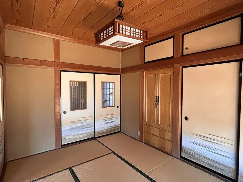 4DK Maebashi City Gunma Prefecture (4)
