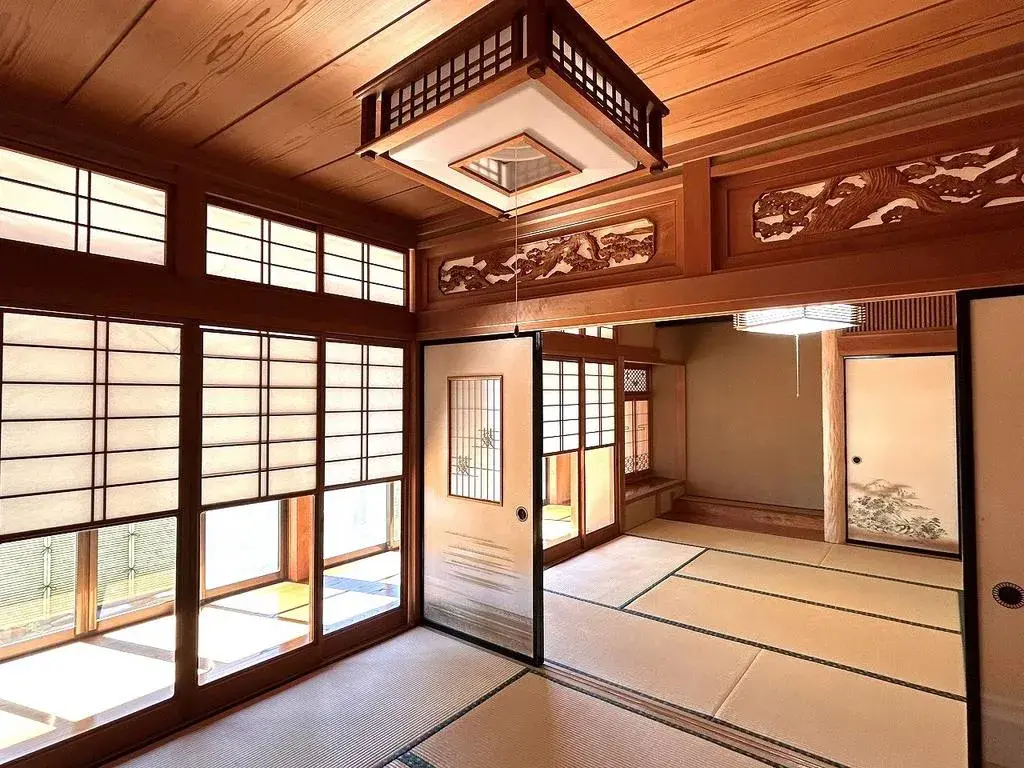 4DK Maebashi City Gunma Prefecture (5)