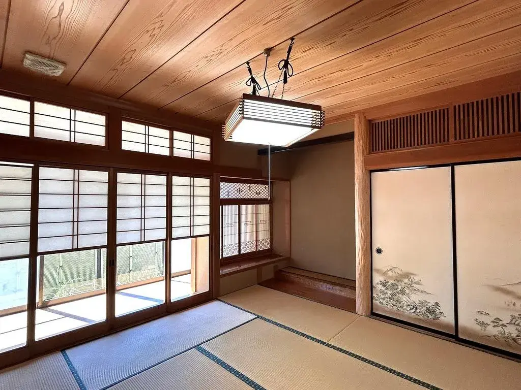 4DK Maebashi City Gunma Prefecture (6)