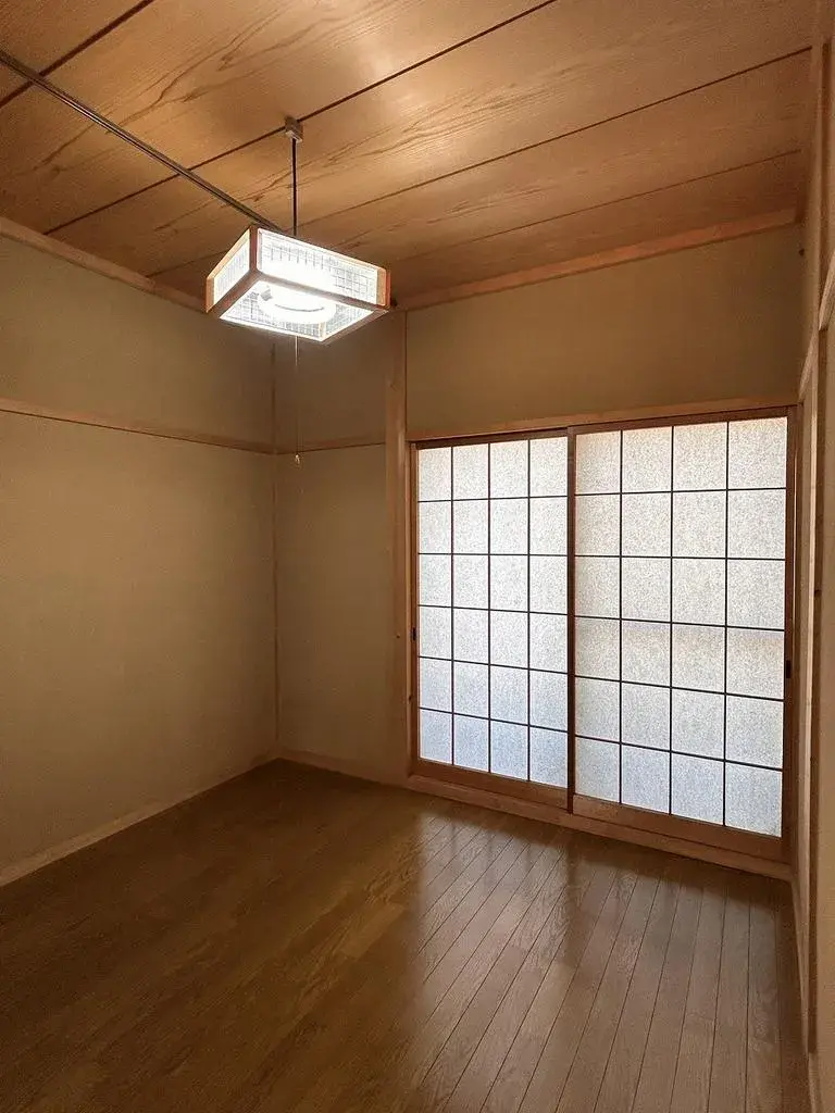 4DK Maebashi City Gunma Prefecture (7)