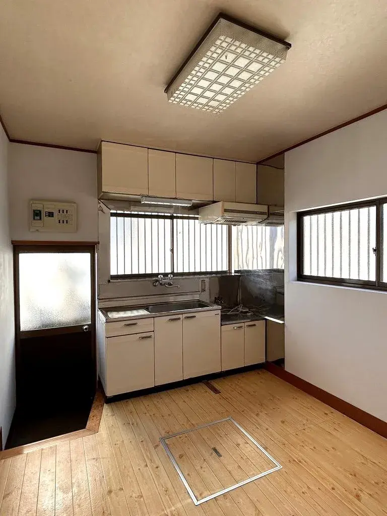 4DK Maebashi City Gunma Prefecture (10)