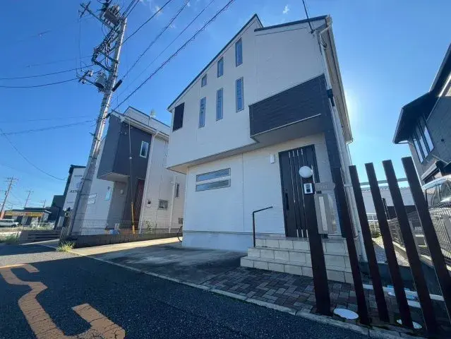 Akiya in Saitama