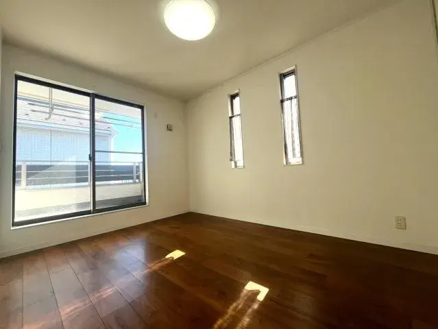 4LDK مدينة سايتاما، حي نيشي، محافظة سايتاما (11)