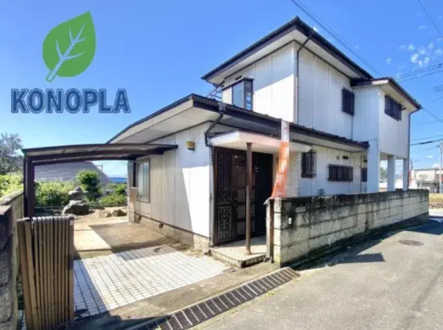 Akiya in Gunma