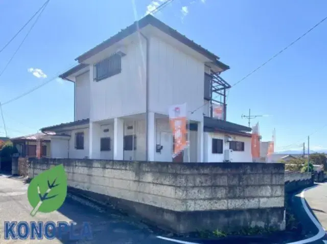 5K Property Maebashi City Gunma Prefecture (2)