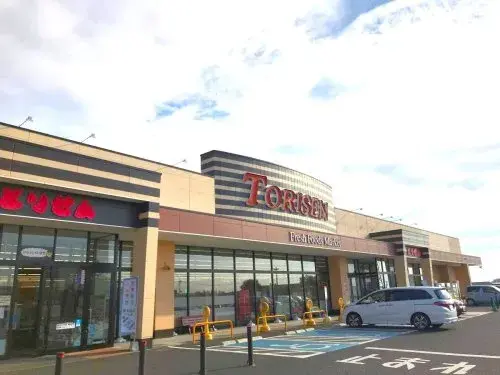 5K Property Maebashi City Gunma Prefecture (24)