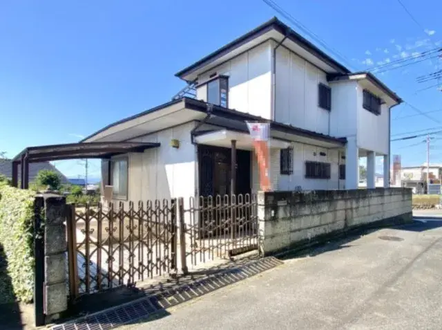 5K Property Maebashi City Gunma Prefecture (4)