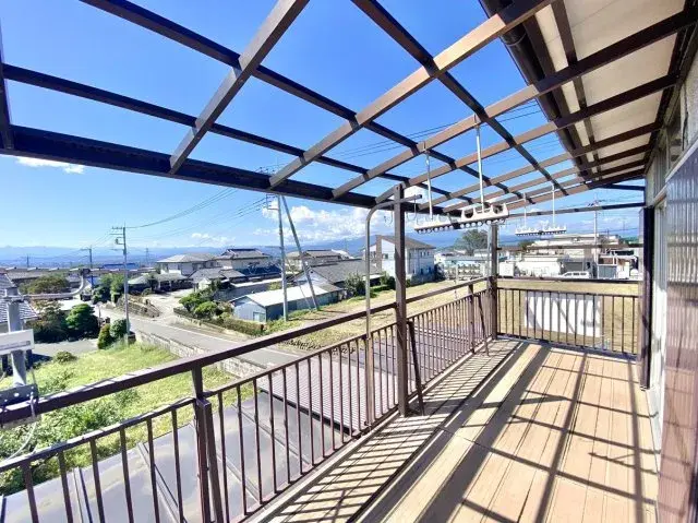 5K Property Maebashi City Gunma Prefecture (5)