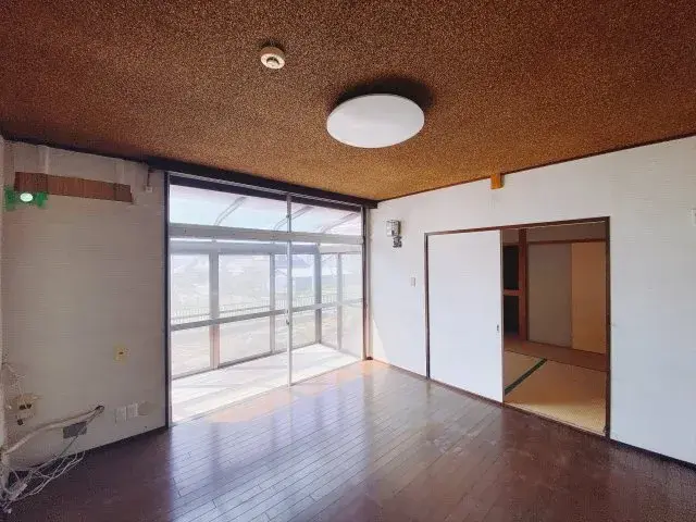 5K Property Maebashi City Gunma Prefecture (7)