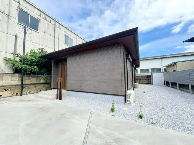 Akiya in Saitama