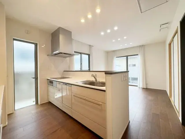 2LDK Property Kawagoe City Saitama Prefecture (11)