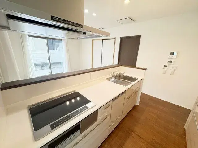 2LDK Property Kawagoe City Saitama Prefecture (12)