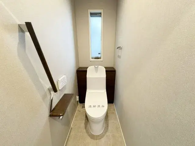 2LDK Property Kawagoe City Saitama Prefecture (14)