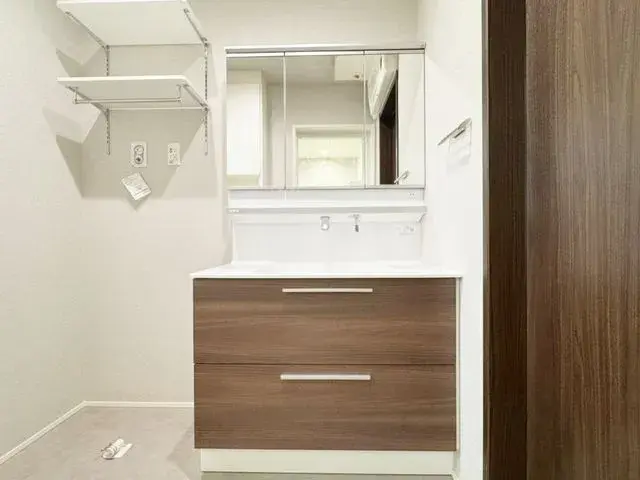 2LDK Property Kawagoe City Saitama Prefecture (15)