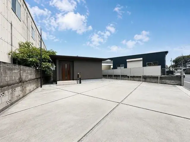 2LDK Property Kawagoe City Saitama Prefecture (3)