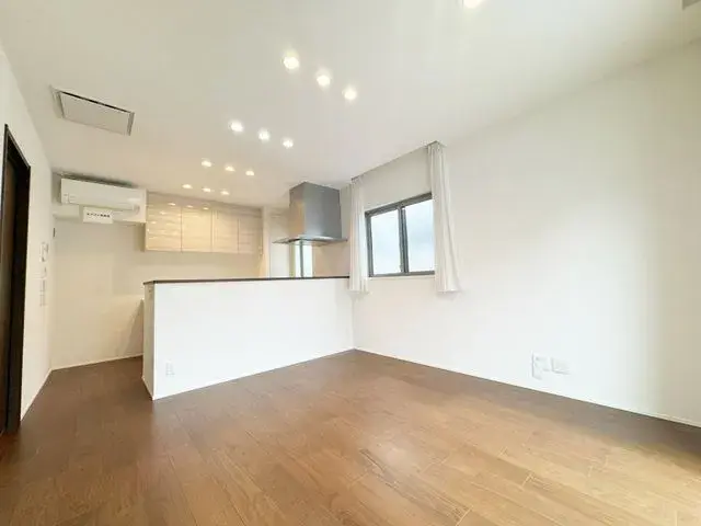 2LDK Property Kawagoe City Saitama Prefecture (4)