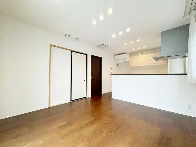 2LDK Property Kawagoe City Saitama Prefecture (5)