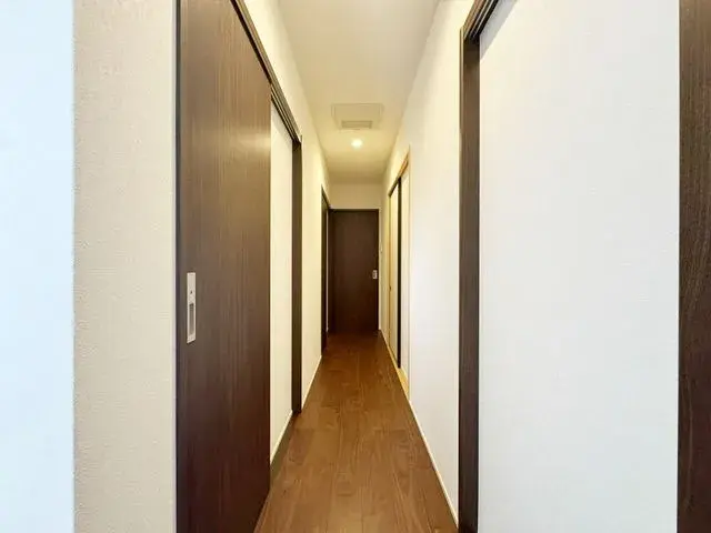 2LDK Property Kawagoe City Saitama Prefecture (6)