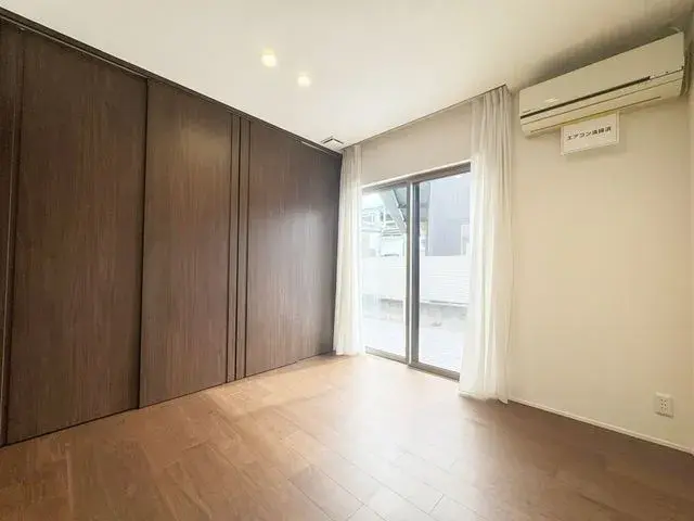 2LDK Property Kawagoe City Saitama Prefecture (8)