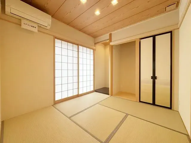 2LDK Property Kawagoe City Saitama Prefecture (9)