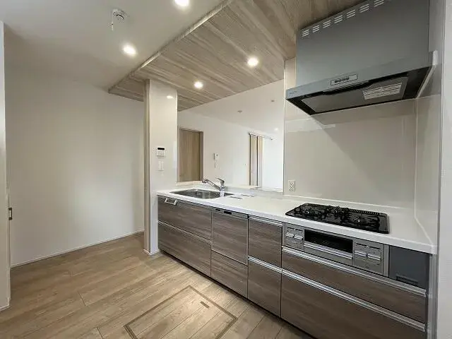 Bien immobilier 3LDK, Arrondissement Chuo, Ville de Saitama, Préfecture de Saitama (3)