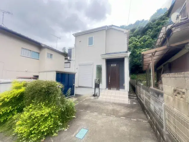 Akiya in Saitama