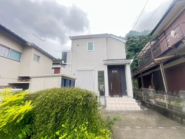 4LDK Property Tokorozawa City Saitama Prefecture (2)