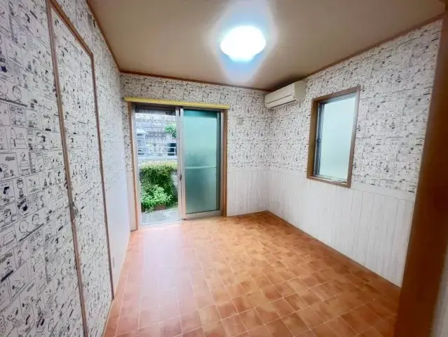 4LDK Property Tokorozawa City Saitama Prefecture (16)