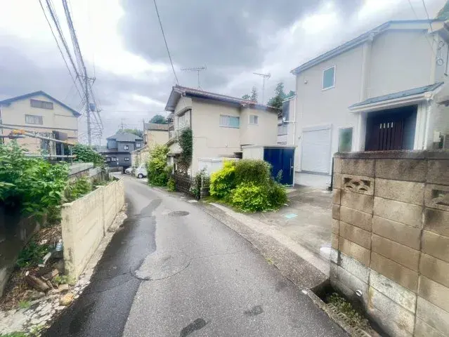 4LDK Property Tokorozawa City Saitama Prefecture (5)